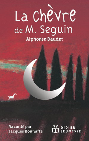 La Ch??vre de Monsieur Seguin